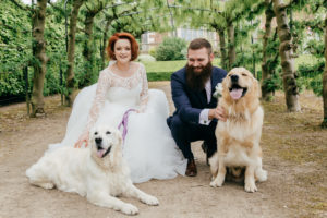 Wedding Advice from Jane & Ben - Top 5 Tips