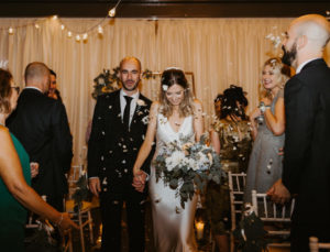 Nicola David Recessional