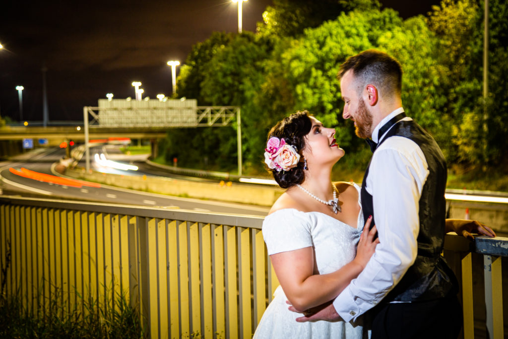 Photography at New Craven Hall