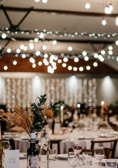 About the venue at New Craven Hall