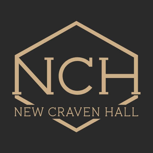 New Craven Hall - Brand Logo